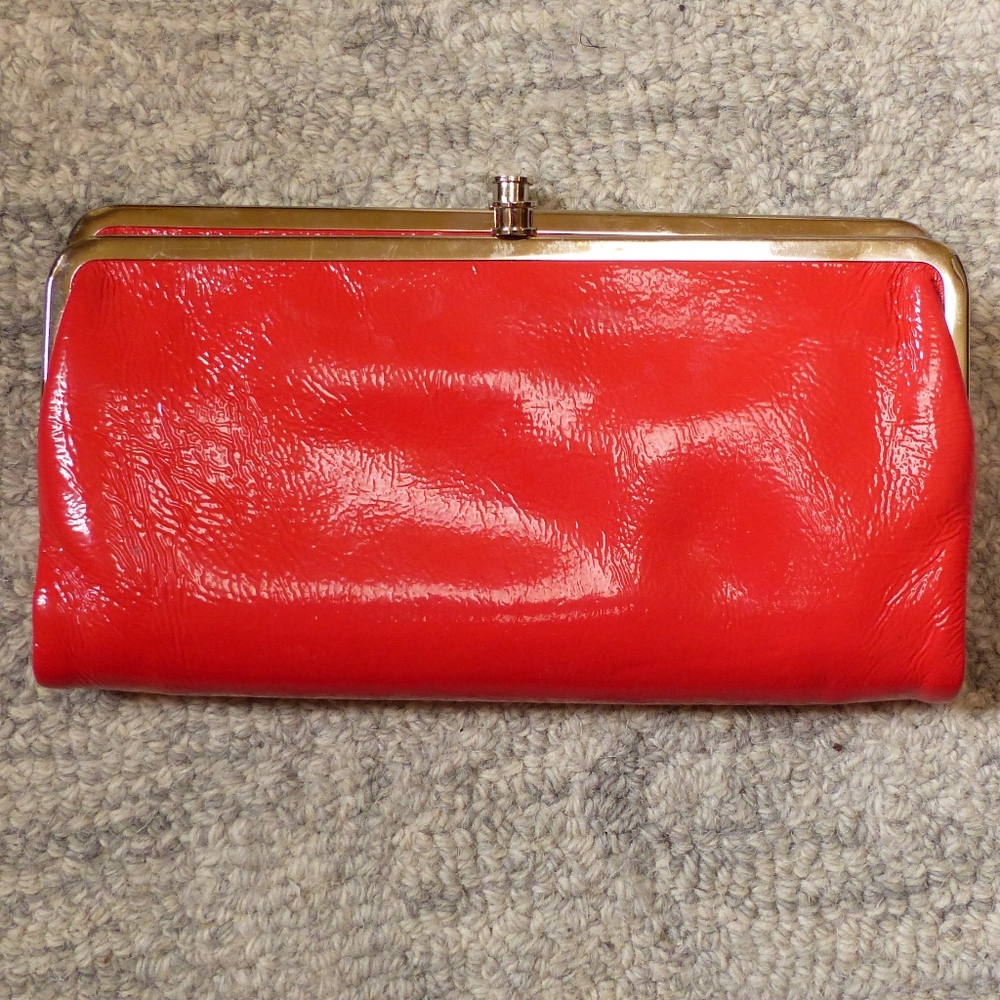 HOBO clutch